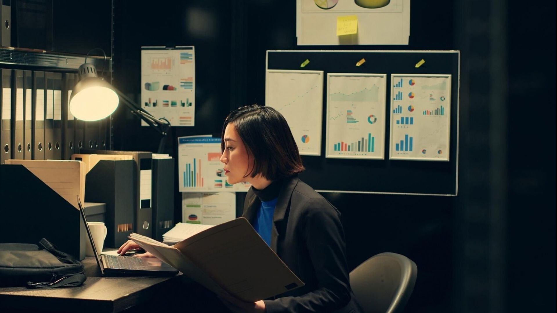 Growth marketing campaigns sales automation and reporting support