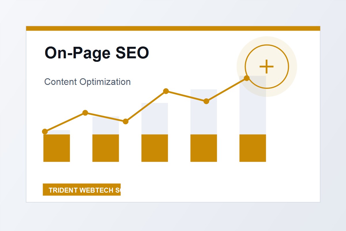 On-Page SEO professional service visual for international market positioning