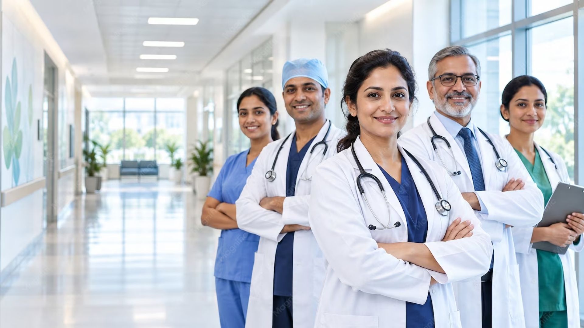 Healthcare and medical services digital growth solutions