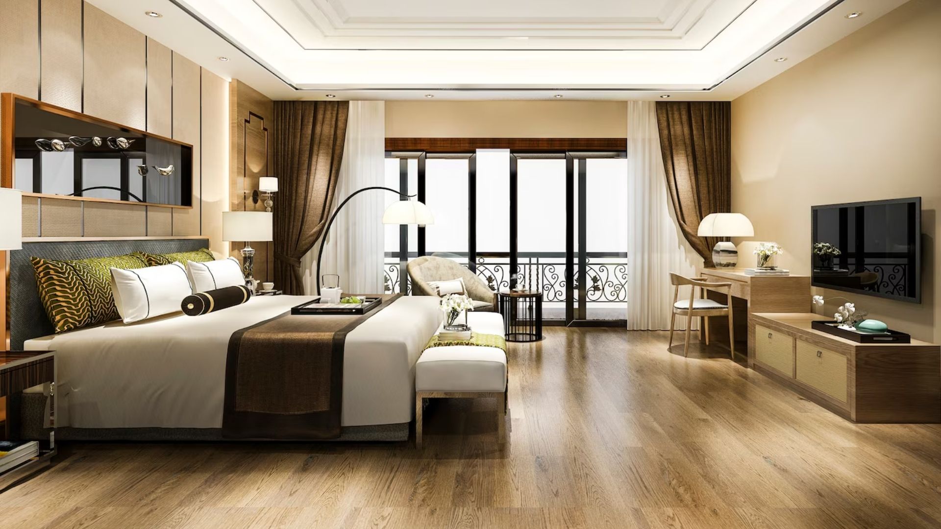 Hotel and hospitality digital growth solutions