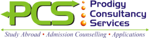 pcs logo