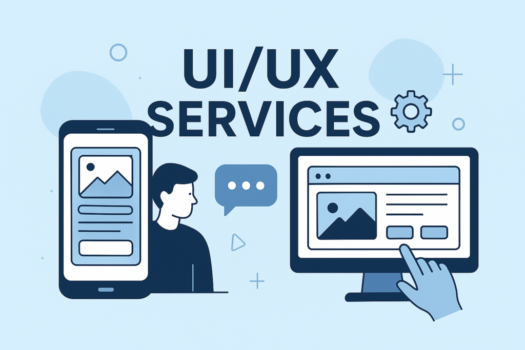 ui services