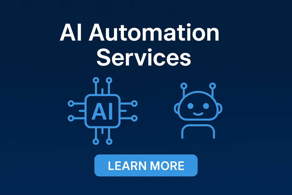 ai automation solution