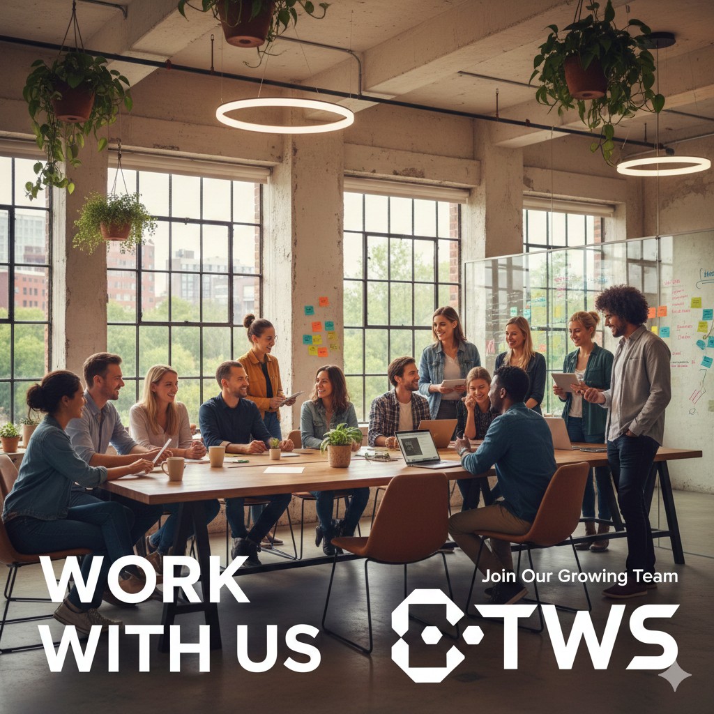 work with us form wali