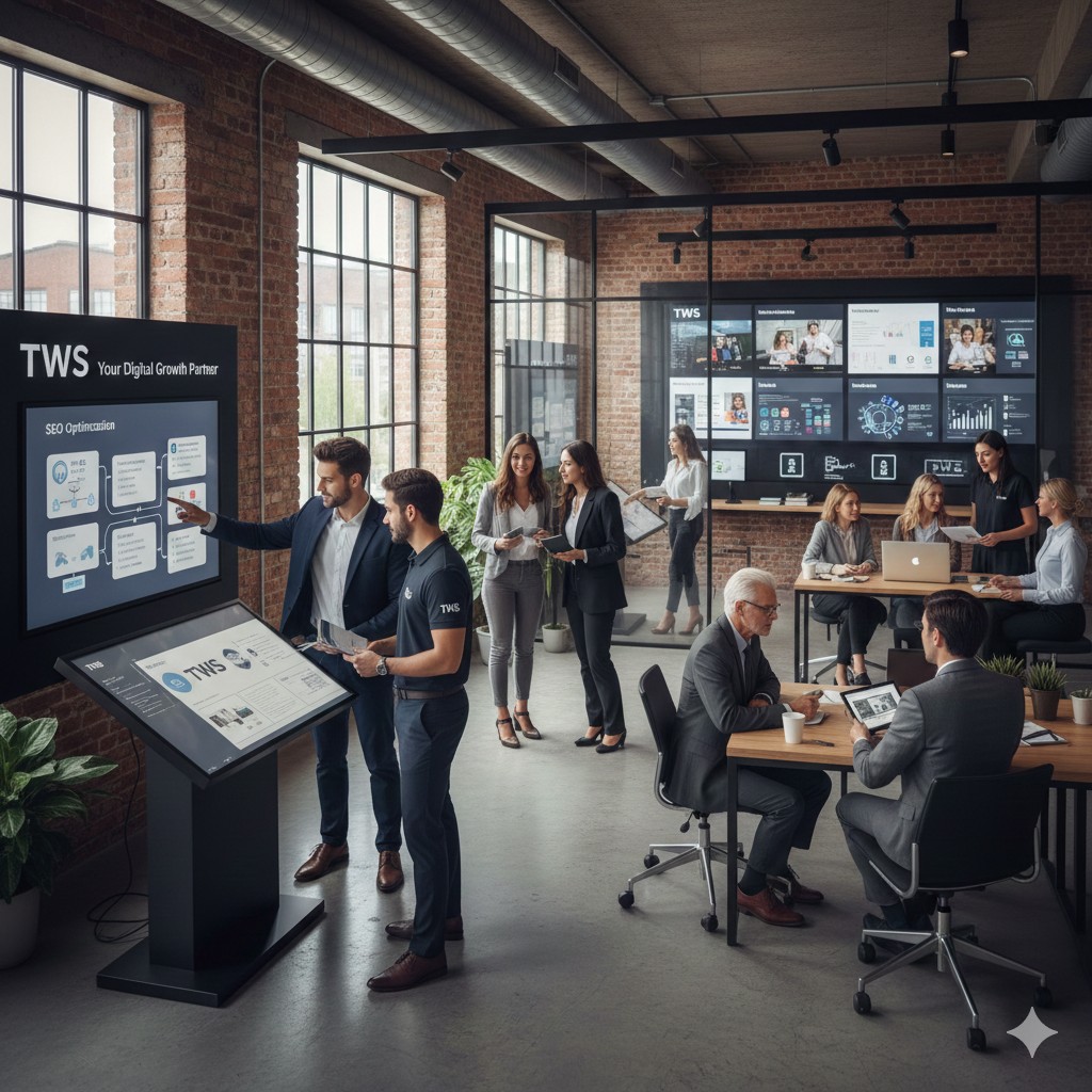 customers form image