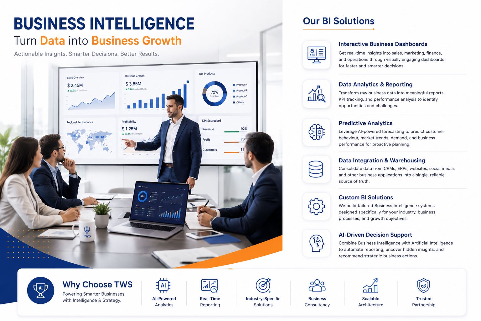 bi-services