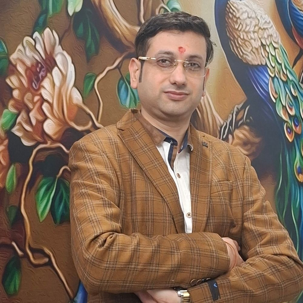 Ravi Shankar Sahni
