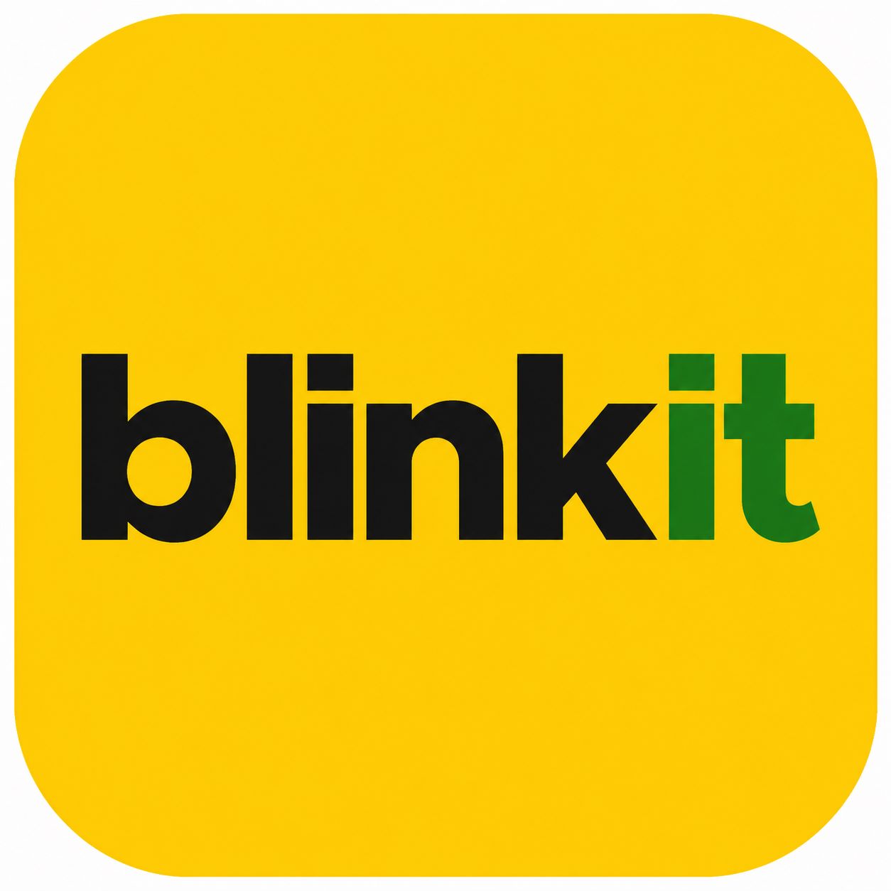 blinkit